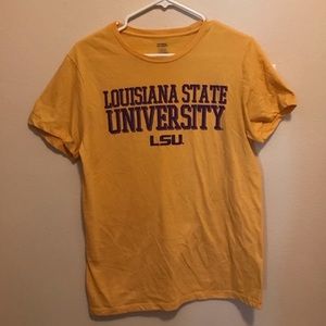 💕 LSU Tee